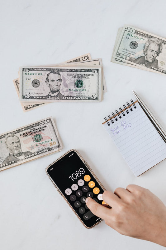 4 Proven Ways to Ask Your Partner for Financial Support Gracefully