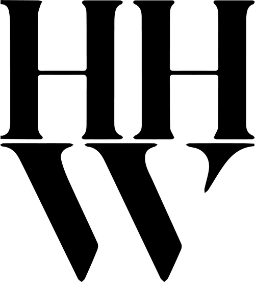 Hollywood Hills Wife logo